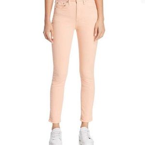 Rag and Bone women’s jeans